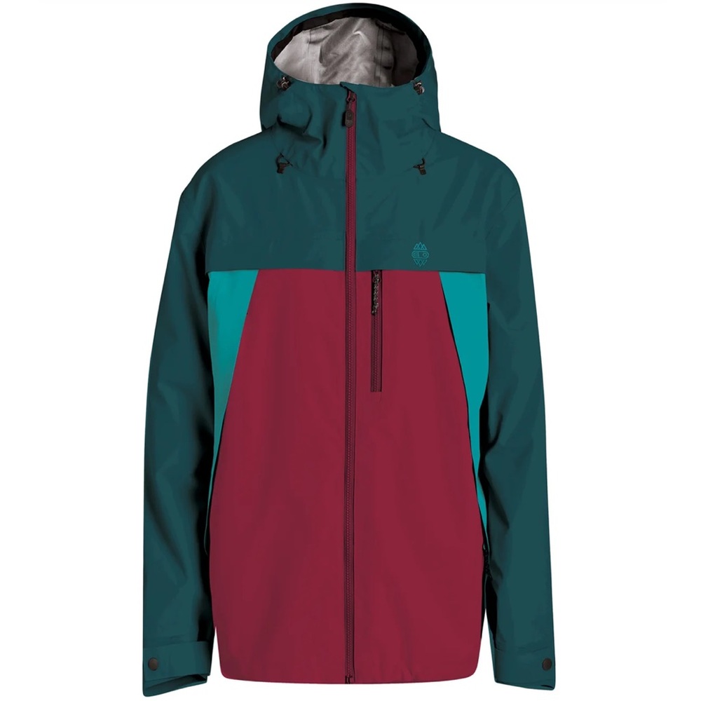Airblaster Sassy Beast ski or snowboard jacket (small)
